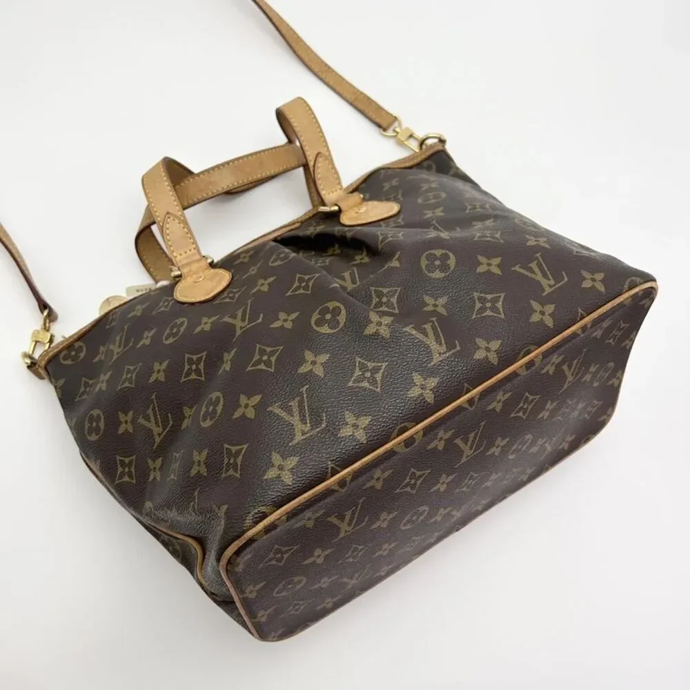 Louis Vuitton Women Pre-Loved Bag Very Good Condition